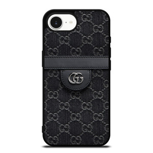 PRADA MILANO LOGO BLACK BAG iPhone 16e Case Cover PRADA MILANO LOGO BLACK BAG iPhone 16e Case Cover