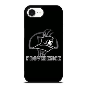 PROVIDENCE FRIARS BASKETBALL LOGO iPhone 16e Case Cover