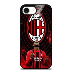 RAFAEL LEAO AC MILAN iPhone 16e Case Cover