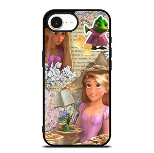 RAPUNZEL TANGLED DISNEY CARTOON iPhone 16e Case Cover RAPUNZEL TANGLED DISNEY CARTOON iPhone 16e Case Cover