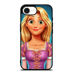 RAPUNZEL TANGLED DISNEY iPhone 16e Case Cover RAPUNZEL TANGLED DISNEY iPhone 16e Case Cover