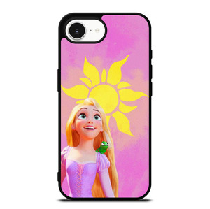RAPUNZEL TANGLED SUN DISNEY iPhone 16e Case Cover