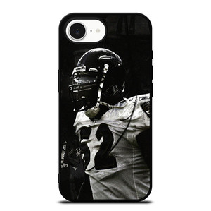 RAY LEWIS BALTIMORE RAVENS iPhone 16e Case Cover RAY LEWIS BALTIMORE RAVENS iPhone 16e Case Cover