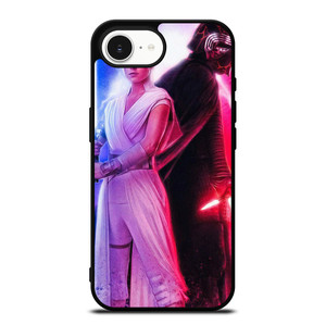 REYLO STAR WARS iPhone 16e Case Cover