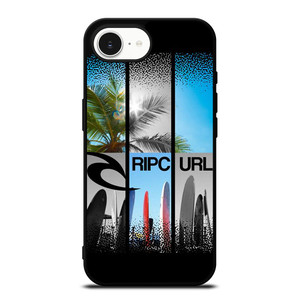 RIP CURL SURFING iPhone 16e Case Cover