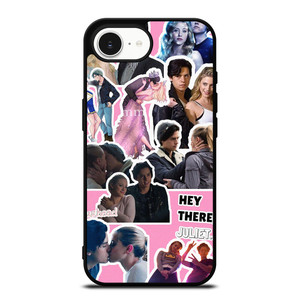 RIVERDALE BETTY COOPER AND JUGHEAD iPhone 16e Case Cover