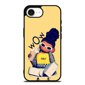 ROBLOX GIRL GOLF WANG iPhone 16e Case Cover