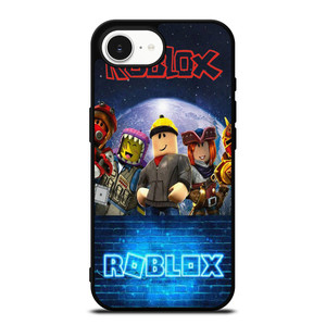 ROBLOX LEGO GAMES iPhone 16e Case Cover