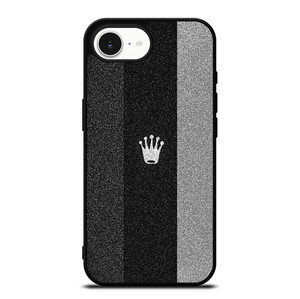 ROLEX WATCHES SIMPLE EMBLEM iPhone 16e Case Cover ROLEX WATCHES SIMPLE EMBLEM iPhone 16e Case Cover