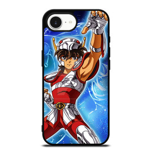 SAINT SEIYA PEGASUS ANIME iPhone 16e Case Cover