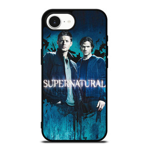 SAM AND DEAN WINCHESTER SUPERNATURAL 2 iPhone 16e Case Cover SAM AND DEAN WINCHESTER SUPERNATURAL 2 iPhone 16e Case Cover