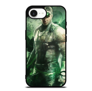 SAM FISHER TOM CLANCY'S SPLINTER CELL GAMES iPhone 16e Case Cover SAM FISHER TOM CLANCY'S SPLINTER CELL GAMES iPhone 16e Case Cover