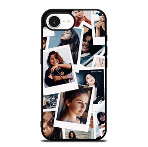 SELENA GOMEZ POLAROID iPhone 16e Case Cover