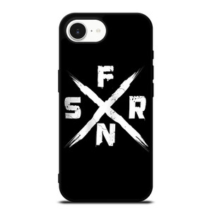 SETH FREAKIN ROLLINS SYMBOL iPhone 16e Case Cover