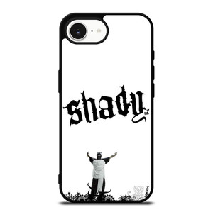 SLIM SHADY EMINEM RAPPER iPhone 16e Case Cover
