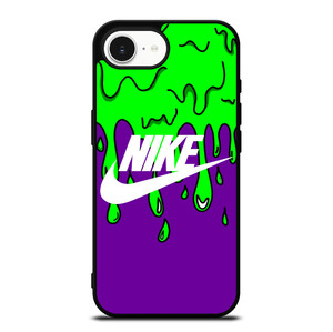 SLIMY NIKE LOGO iPhone 16e Case Cover SLIMY NIKE LOGO iPhone 16e Case Cover