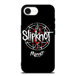 SLIPKNOT MAGGOT FANS iPhone 16e Case Cover