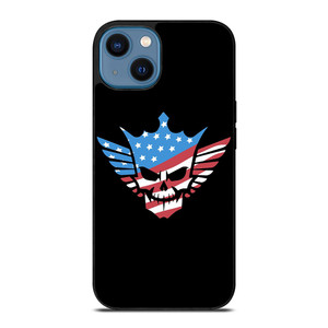 CODY RHODES WRESTLING LOGO iPhone 14 Case Cover CODY RHODES WRESTLING LOGO iPhone 14 Case Cover