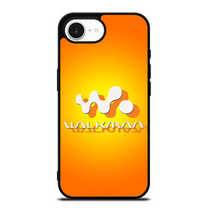 SONY WALKMAN SYMBOL iPhone 16e Case Cover