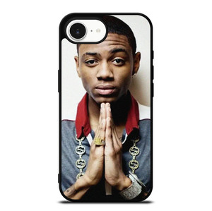 SOULJA BOY RAPPER 2 iPhone 16e Case Cover