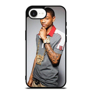 SOULJA BOY RAPPER iPhone 16e Case Cover