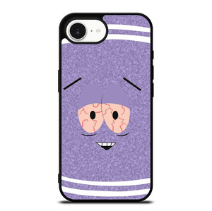 SOUTH PARK TOWELIE CARTOON iPhone 16e Case Cover SOUTH PARK TOWELIE CARTOON iPhone 16e Case Cover