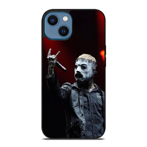 COREY TAYLOR SLIPKNOT CONCERT iPhone 14 Case Cover COREY TAYLOR SLIPKNOT CONCERT iPhone 14 Case Cover