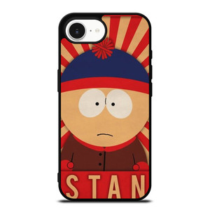 STAN MARSH SOUTH PARK iPhone 16e Case Cover