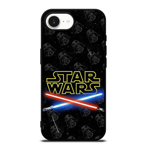 STAR WARS LIGHTSABER ICON iPhone 16e Case Cover STAR WARS LIGHTSABER ICON iPhone 16e Case Cover