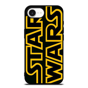 STAR WARS LOGO iPhone 16e Case Cover