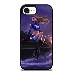 STARGIRL DC SUPERHERO CARTOON iPhone 16e Case Cover