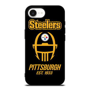 STEELERS PITTSBURGH FOOTBALL NFL 1933 iPhone 16e Case Cover STEELERS PITTSBURGH FOOTBALL NFL 1933 iPhone 16e Case Cover