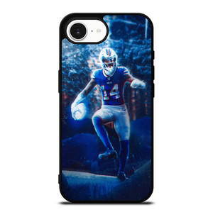STEFON DIGGS BUFFALO BILLS iPhone 16e Case Cover