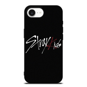 STRAY KIDS BOY BAND LOGO iPhone 16e Case Cover