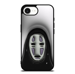 STUDIO GHIBLI SPIRITED AWAY NO FACE KAONASHI iPhone 16e Case Cover