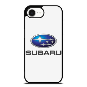 SUBARU CAR LOGO iPhone 16e Case Cover SUBARU CAR LOGO iPhone 16e Case Cover