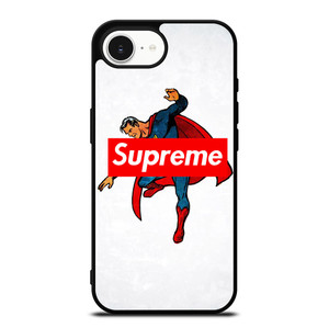 SUPERMAN SUPREME iPhone 16e Case Cover