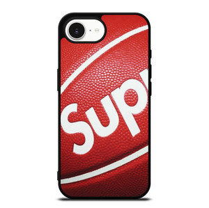 SUPREME BASKET BALL iPhone 16e Case Cover