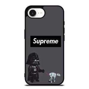 SUPREME DARTH VADER STAR WARS iPhone 16e Case Cover