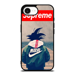 SUPREME GOKU DRAGON BALL iPhone 16e Case Cover SUPREME GOKU DRAGON BALL iPhone 16e Case Cover