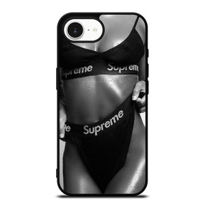 SUPREME SEXY GIRL 2 iPhone 16e Case Cover