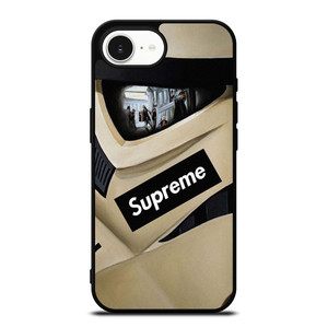 SUPREME STORMTROOPER STAR WARS iPhone 16e Case Cover