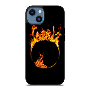 DARKSIGN DARK SOULS ANIME iPhone 14 Case Cover DARKSIGN DARK SOULS ANIME iPhone 14 Case Cover