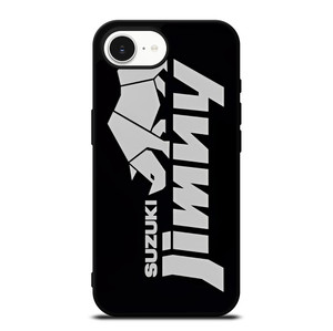SUZUKI JIMNY SYMBOL iPhone 16e Case Cover