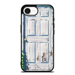 SUZUME NO TOJIMARI DOOR iPhone 16e Case Cover