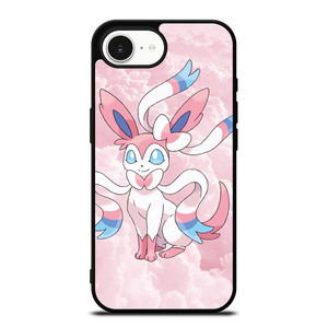 SYLVEON POKEMON iPhone 16e Case Cover SYLVEON POKEMON iPhone 16e Case Cover