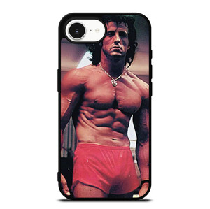 SYVESTER STALLONE PRIME iPhone 16e Case Cover