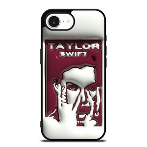 TAYLOR SWIFT 3D ART STYLE iPhone 16e Case Cover