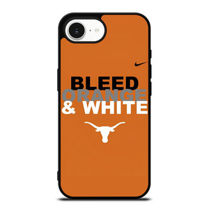 TEXAS LONGHORNS NIKE SLOGAN iPhone 16e Case Cover