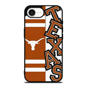 TEXAS LONGHORNS SYMBOL iPhone 16e Case Cover